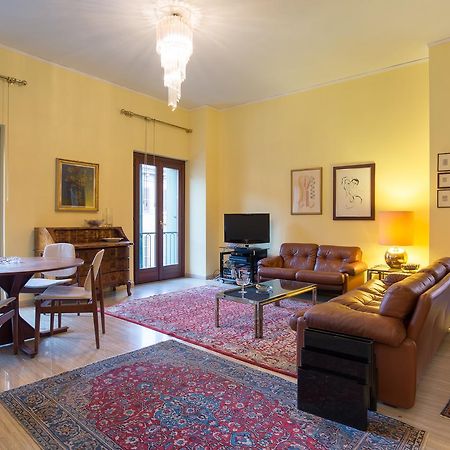 Palazzo Fratta Appartement Verona Buitenkant foto