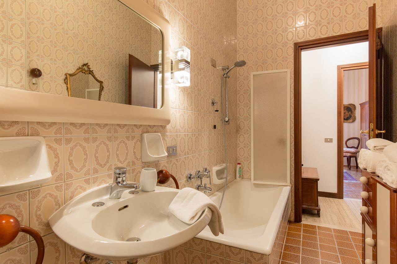 Palazzo Fratta Appartement Verona Buitenkant foto