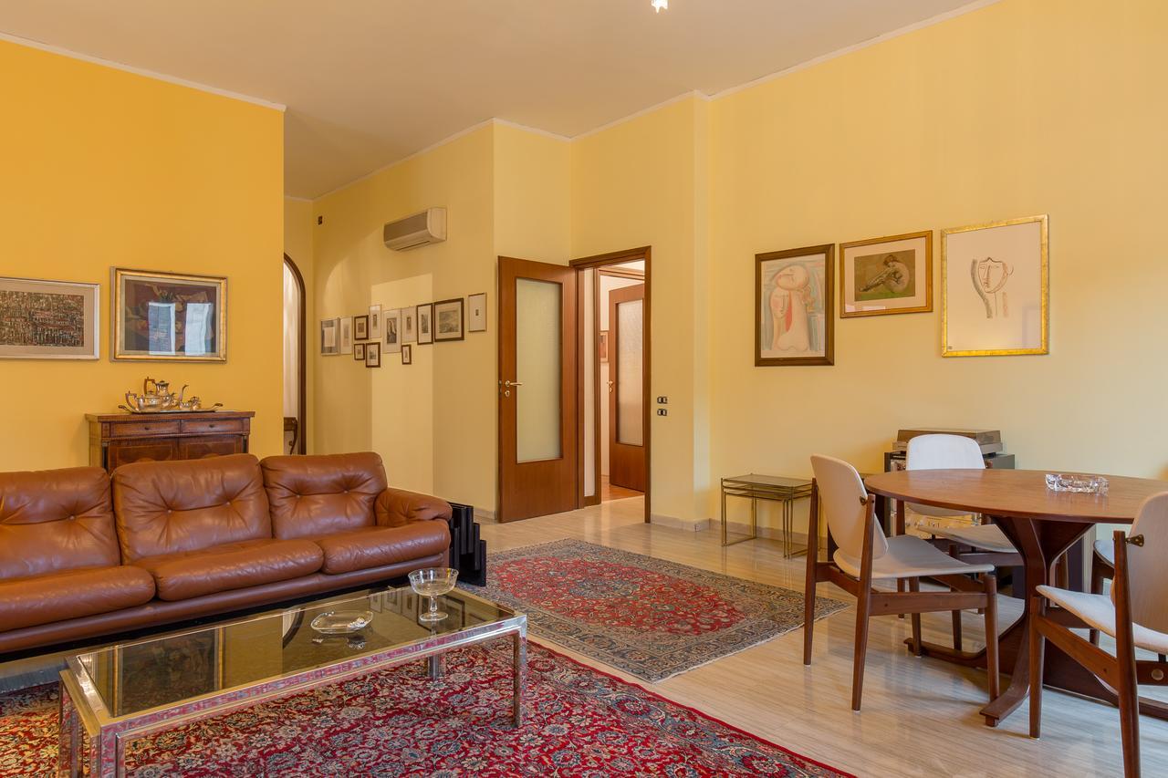 Palazzo Fratta Appartement Verona Buitenkant foto