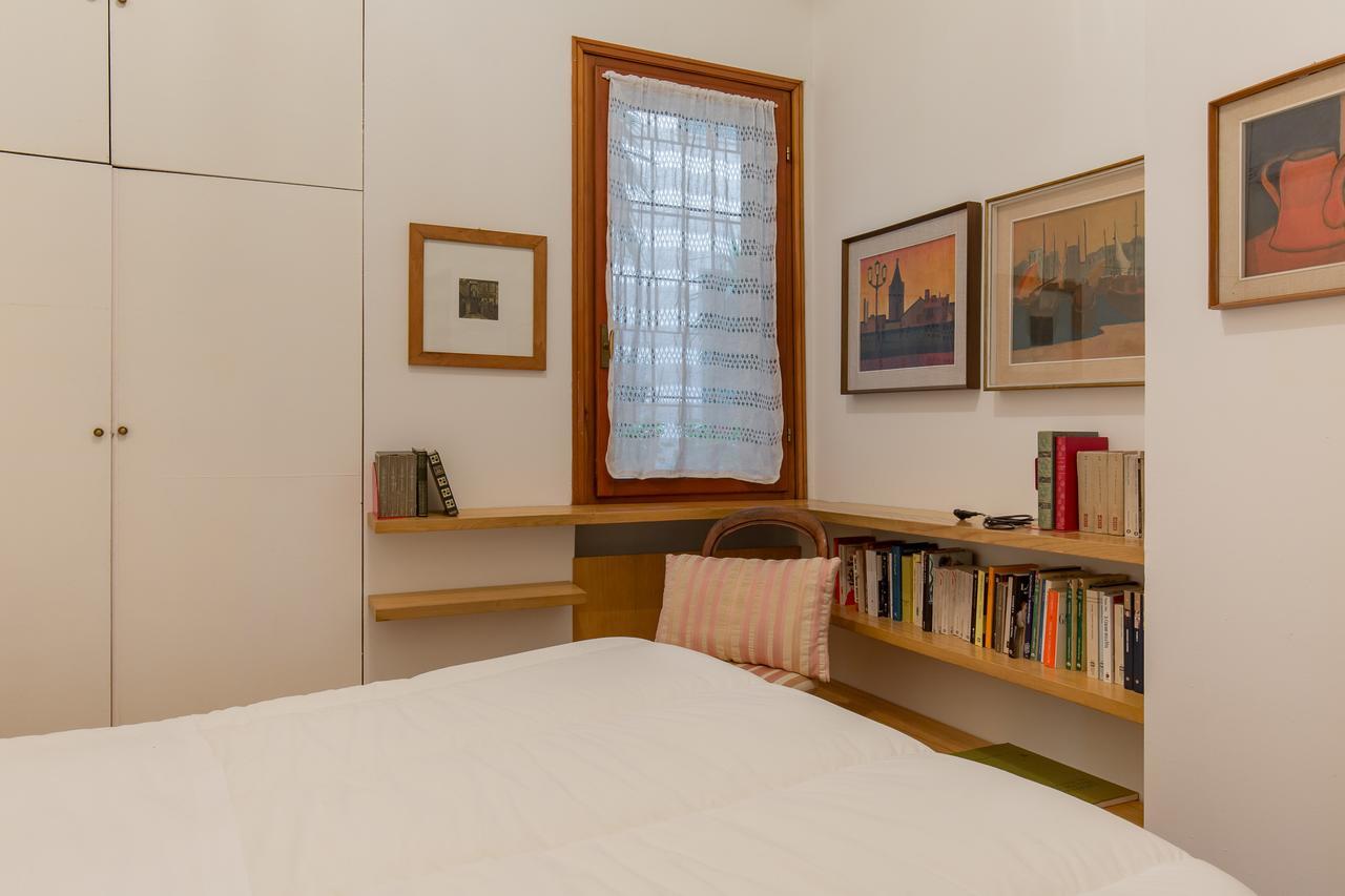 Palazzo Fratta Appartement Verona Buitenkant foto